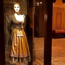 Первый в странах Персидского залива, оперный театр Маската