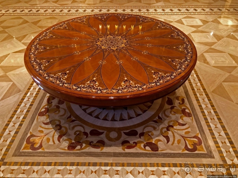 Первый в странах Персидского залива, оперный театр Маската