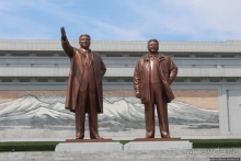 16 вопросов о КНДР, или прелюдия к будущему циклу материалов