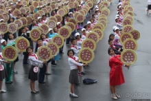 16 вопросов о КНДР, или прелюдия к будущему циклу материалов