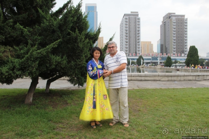 16 вопросов о КНДР, или прелюдия к будущему циклу материалов