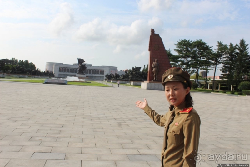 16 вопросов о КНДР, или прелюдия к будущему циклу материалов