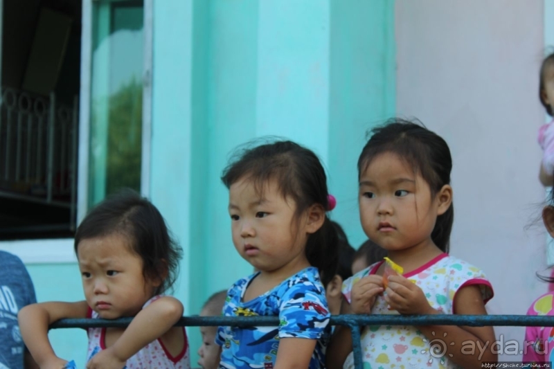 16 вопросов о КНДР, или прелюдия к будущему циклу материалов