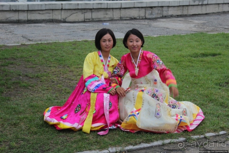 16 вопросов о КНДР, или прелюдия к будущему циклу материалов