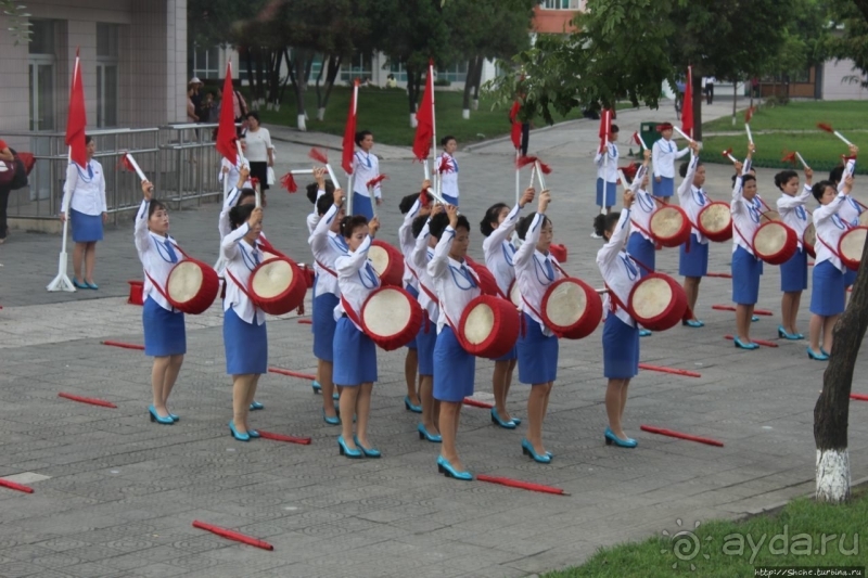 16 вопросов о КНДР, или прелюдия к будущему циклу материалов