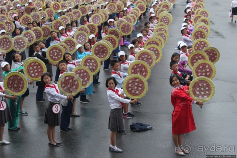 16 вопросов о КНДР, или прелюдия к будущему циклу материалов