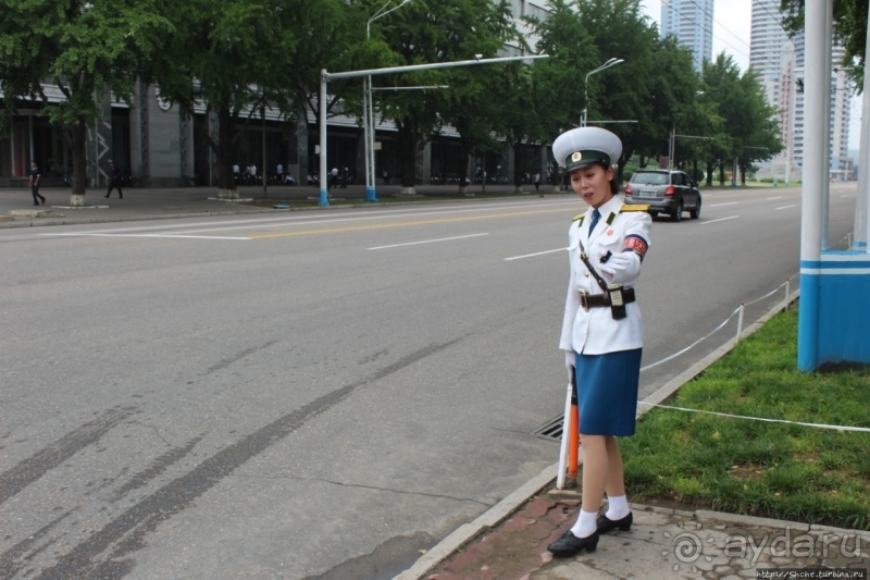 16 вопросов о КНДР, или прелюдия к будущему циклу материалов