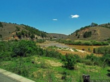 Мадагаскарские картинки. Переезд из Антцирабе в Амбоситра