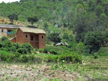 Мадагаскарские картинки. Переезд из Антцирабе в Амбоситра