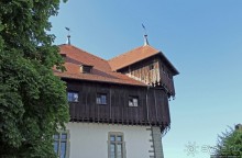 Крутецкий ресторан на Боденском озере в Констанце