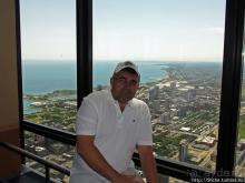 Willis Tower — самый высокий небоскреб США