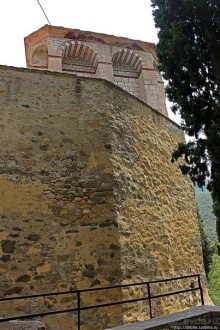 Монастыри бывают и женские тоже! Монастырь Тимиос Продромос