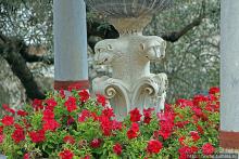 Монастыри бывают и женские тоже! Монастырь Тимиос Продромос