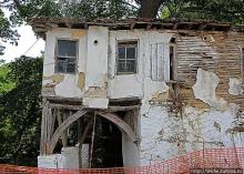 Монастыри бывают и женские тоже! Монастырь Тимиос Продромос