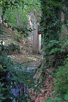 Монастыри бывают и женские тоже! Монастырь Тимиос Продромос