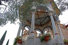 Монастыри бывают и женские тоже! Монастырь Тимиос Продромос