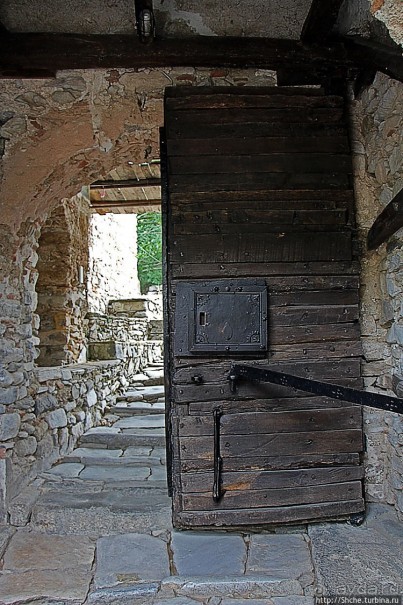 Монастыри бывают и женские тоже! Монастырь Тимиос Продромос