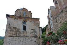 Монастыри бывают и женские тоже! Монастырь Тимиос Продромос