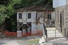 Монастыри бывают и женские тоже! Монастырь Тимиос Продромос