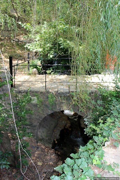 Монастыри бывают и женские тоже! Монастырь Тимиос Продромос