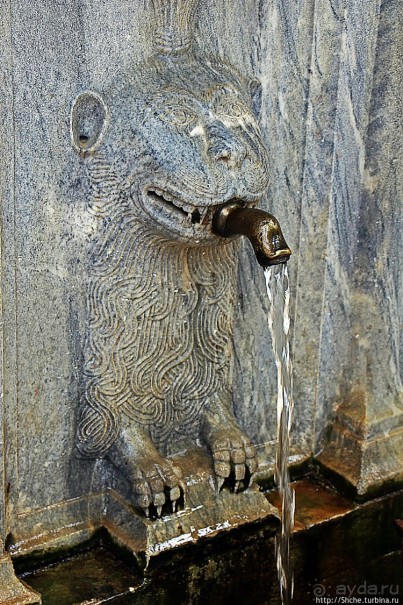 Монастыри бывают и женские тоже! Монастырь Тимиос Продромос