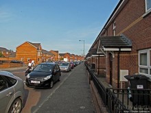 Разделенная столица. Восточный Белфаст