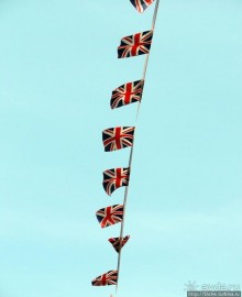 Разделенная столица. Восточный Белфаст