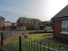 Разделенная столица. Восточный Белфаст