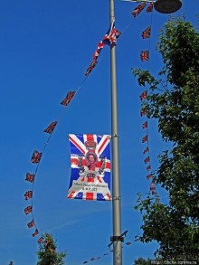 Разделенная столица. Восточный Белфаст