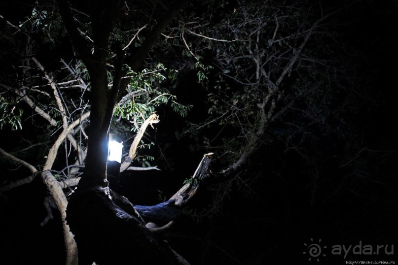 Шпицкоппе — каменный мешок среди пустыни