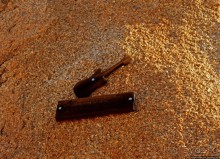 Шпицкоппе — каменный мешок среди пустыни