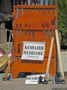 Троянский монастырь Успения Богородицы — во истину чудо