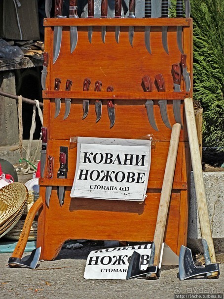 Троянский монастырь Успения Богородицы — во истину чудо