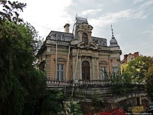 Болгарский город Русе — от неоклассицизма до современности