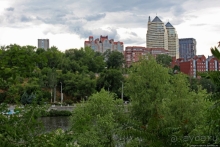 По Днепру с Галиной galmix 