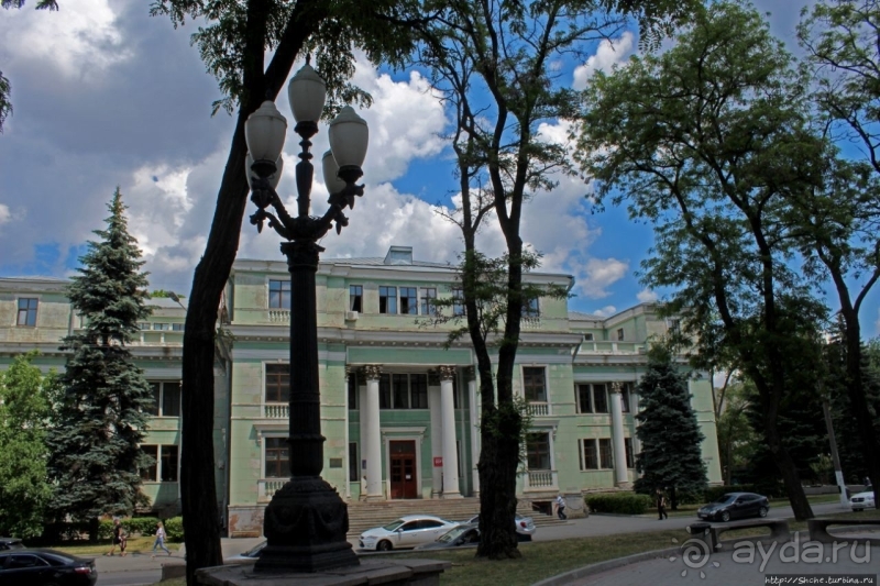 По Днепру с Галиной galmix 