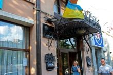 По Днепру с Галиной galmix 