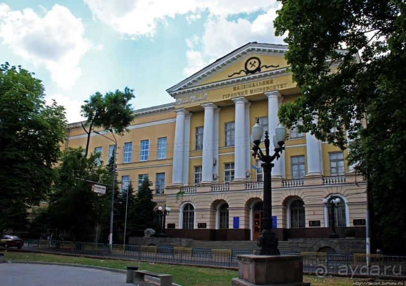 По Днепру с Галиной galmix 