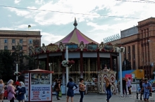 По Днепру с Галиной galmix 