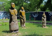 По Днепру с Галиной galmix 