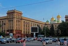 По Днепру с Галиной galmix 