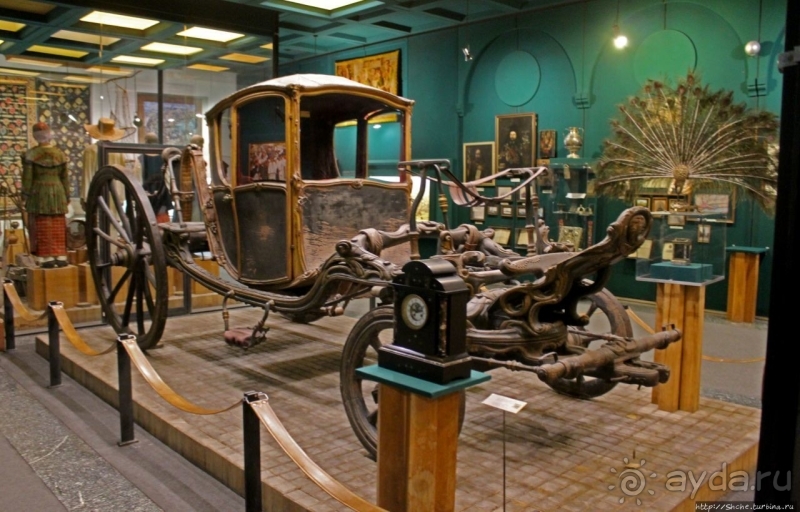 По Днепру с Галиной galmix 