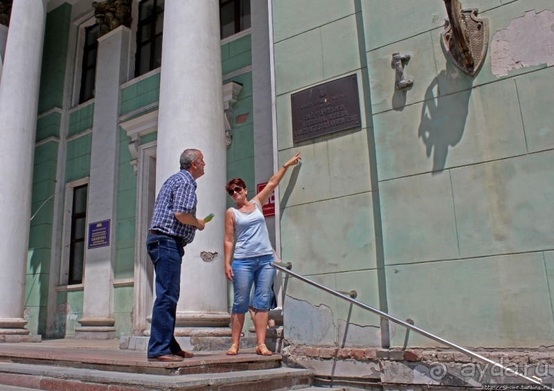 По Днепру с Галиной galmix 