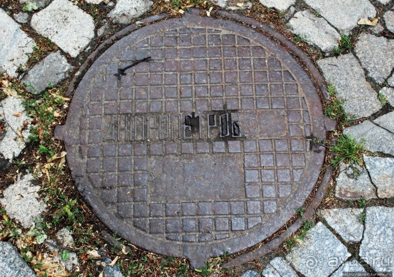 По Днепру с Галиной galmix 