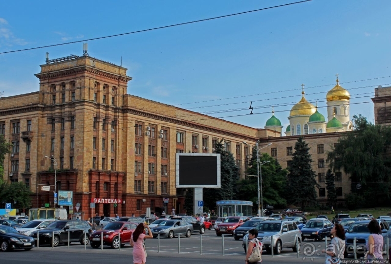 По Днепру с Галиной galmix 