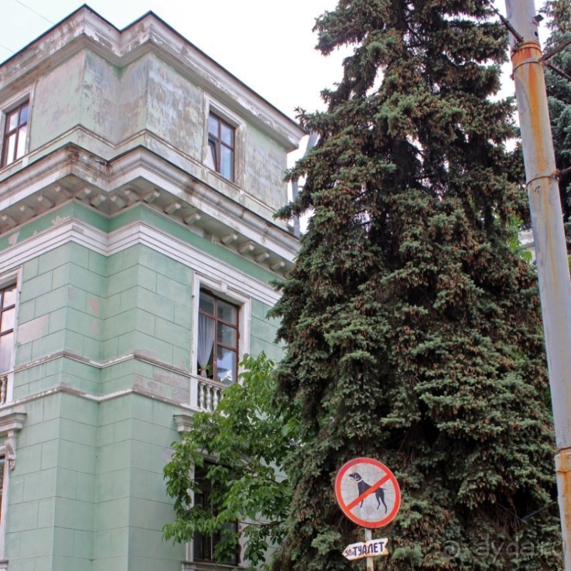 По Днепру с Галиной galmix 