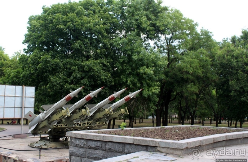 По Днепру с Галиной galmix 