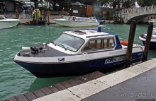 На страже порядка... Полицейские авто мира