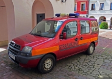 На страже порядка... Полицейские авто мира