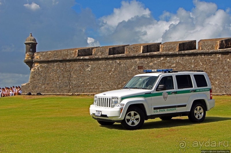 На страже порядка... Полицейские авто мира